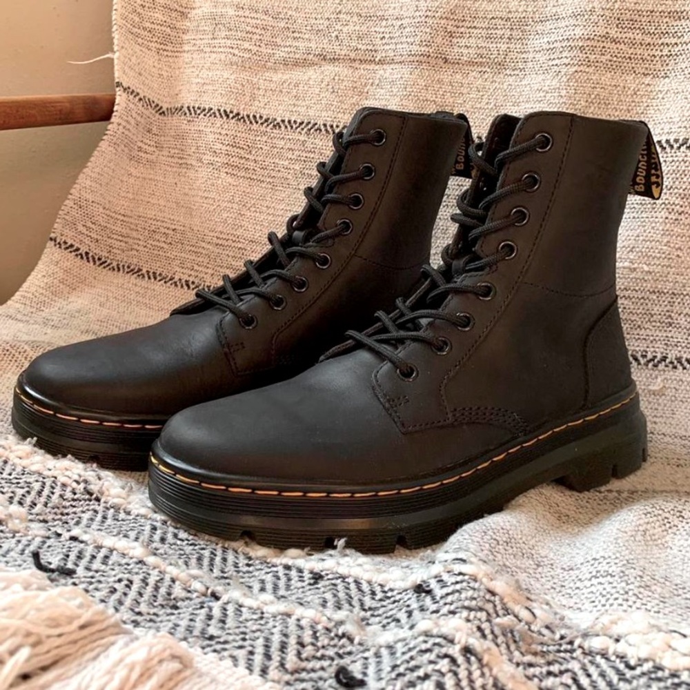 Dr. Martens Women’s Boot